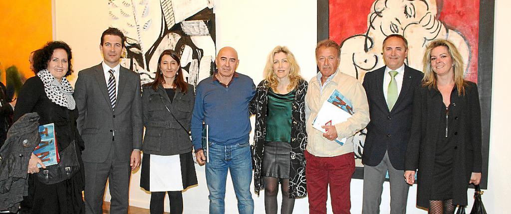 "Tàndem" se presenta en La Misericòrdia