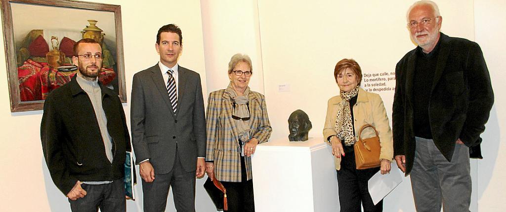 "Tàndem" se presenta en La Misericòrdia