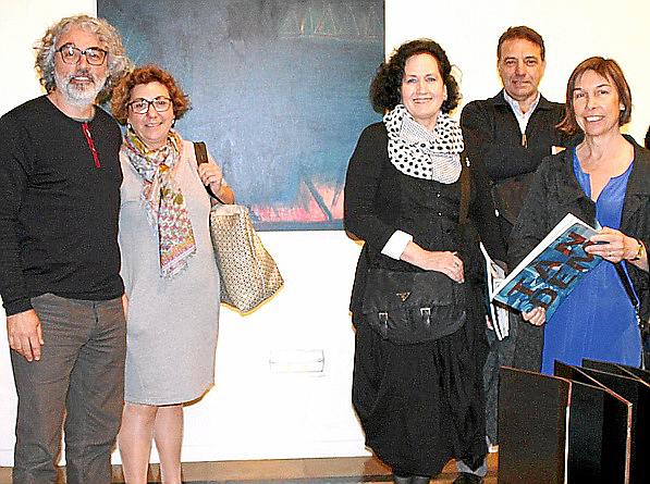 "Tàndem" se presenta en La Misericòrdia