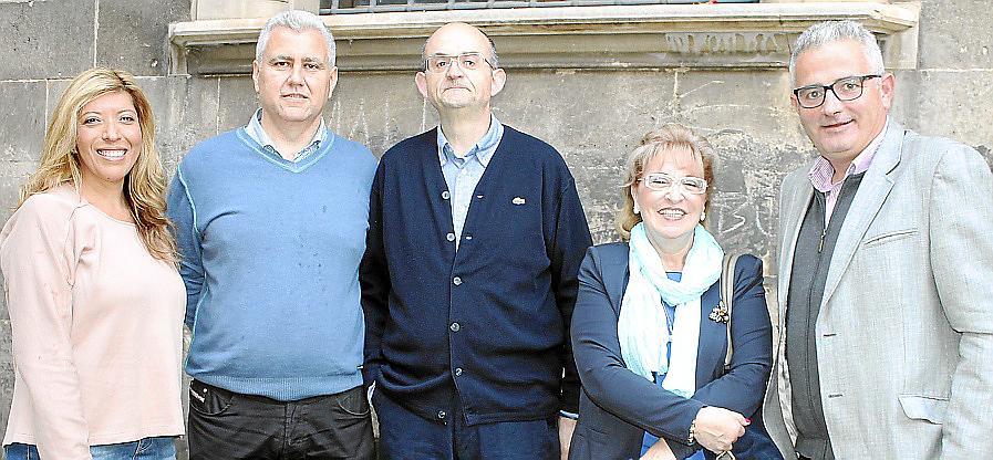 Gonzalo Adán y Miquel Payeras analizan el voto