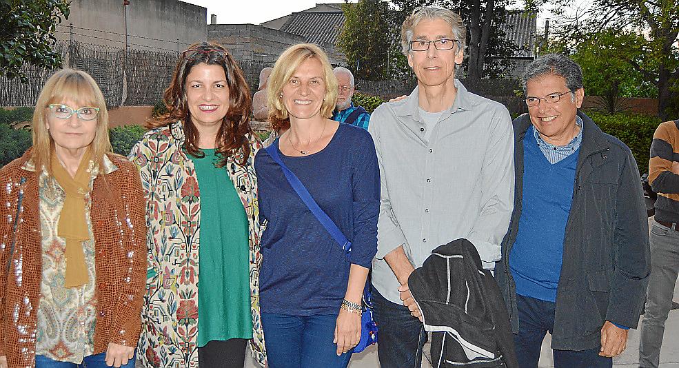 Mostra d'Escultura de Santa Maria