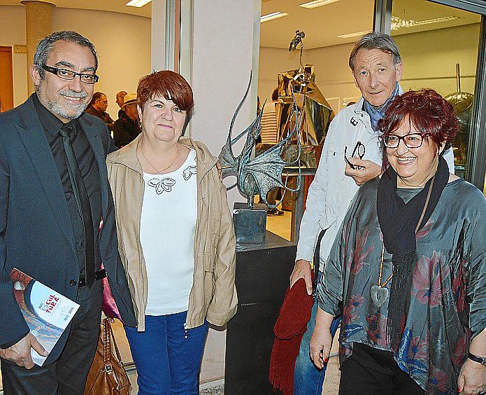 Mostra d'Escultura de Santa Maria