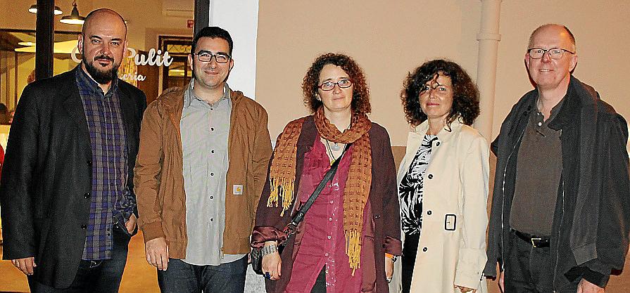 Wine Days en Santa Maria