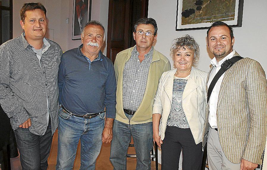 Wine Days en Santa Maria