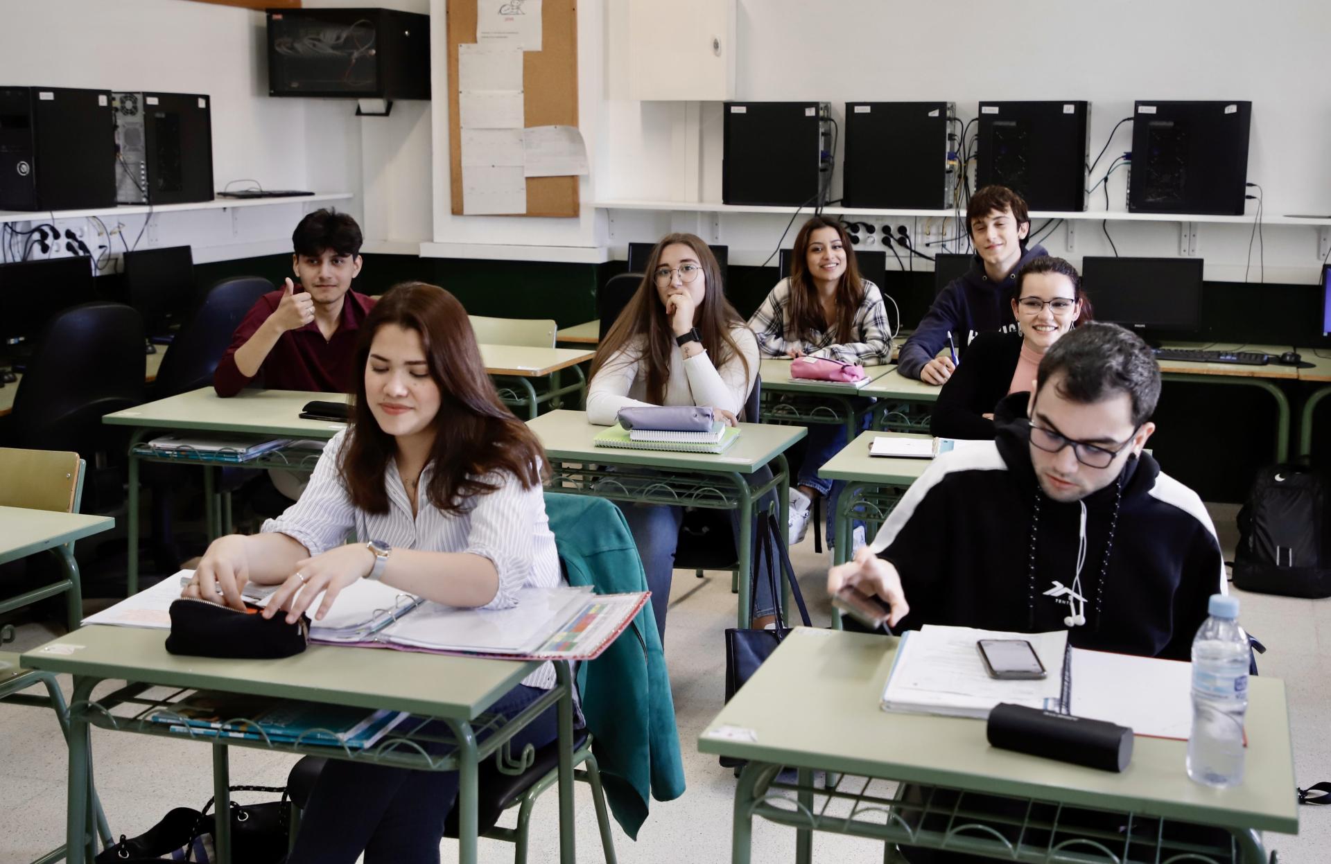 El 60 de los puestos de