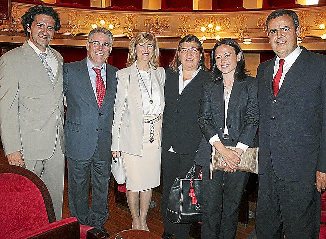 50 aniversario de la Escuela de Turismo