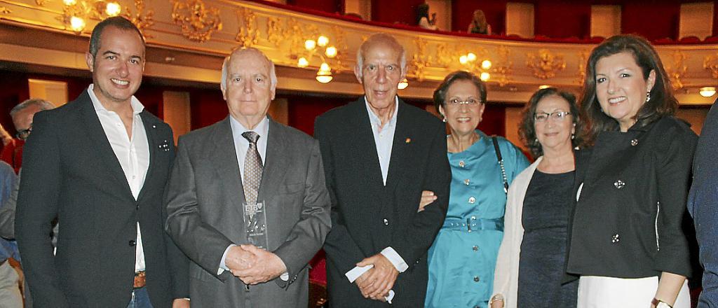 50 aniversario de la Escuela de Turismo