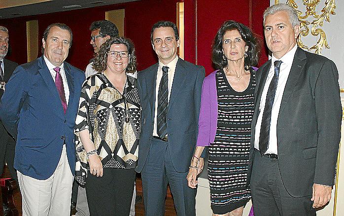 50 aniversario de la Escuela de Turismo