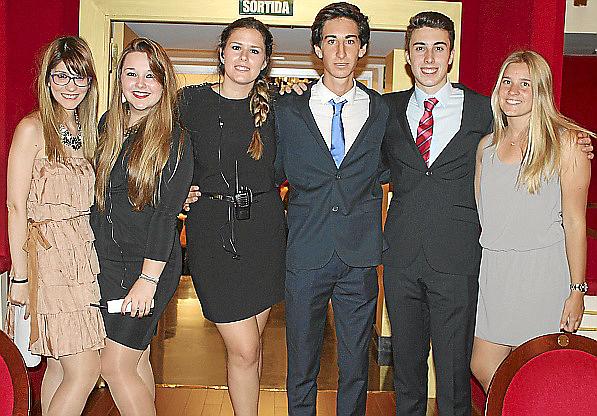 50 aniversario de la Escuela de Turismo