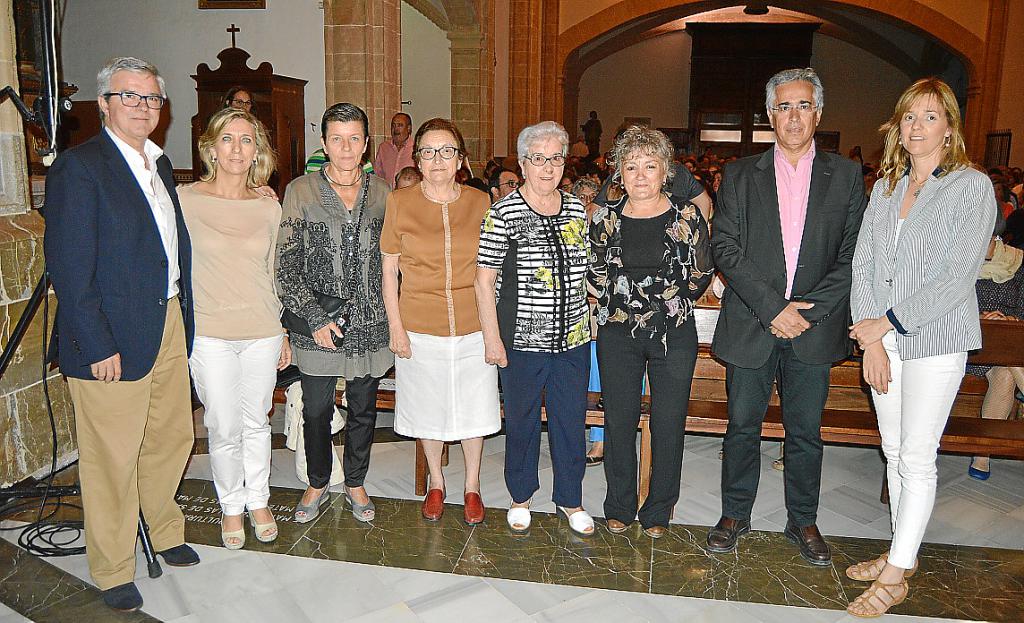 Cap Pela deslumbra en Santa Maria
