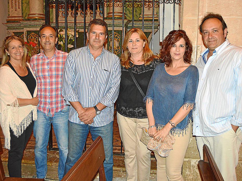 Cap Pela deslumbra en Santa Maria