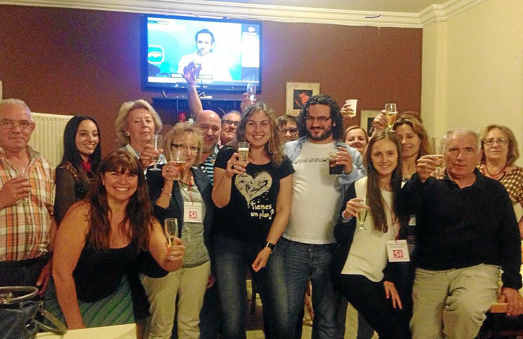 Socialistes Independents de Lloseta