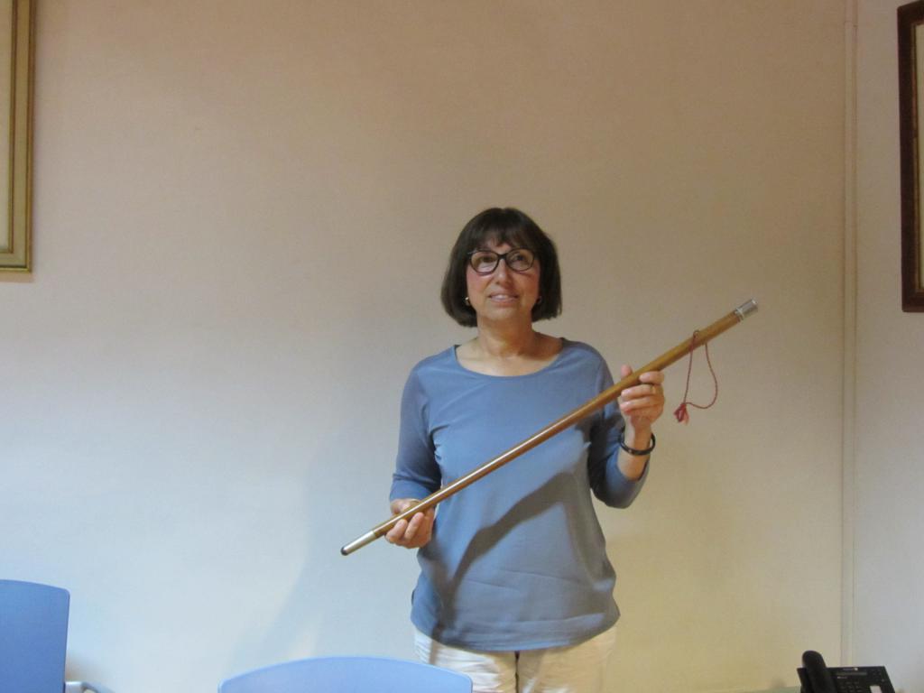 Magdalena Solivellas