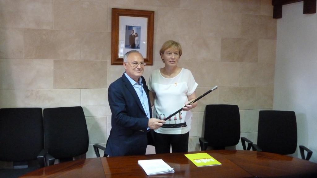 Magdalena Perelló