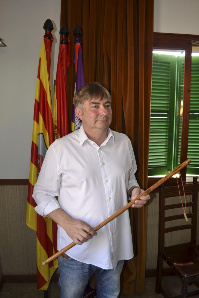 Joan Verger
