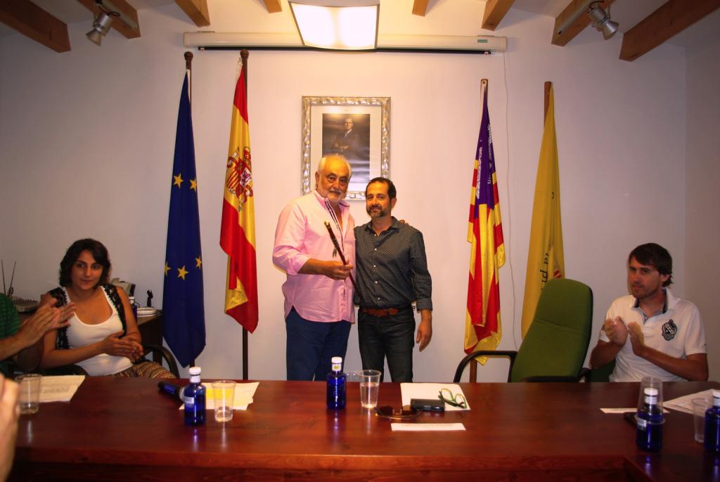 Josep Oliver