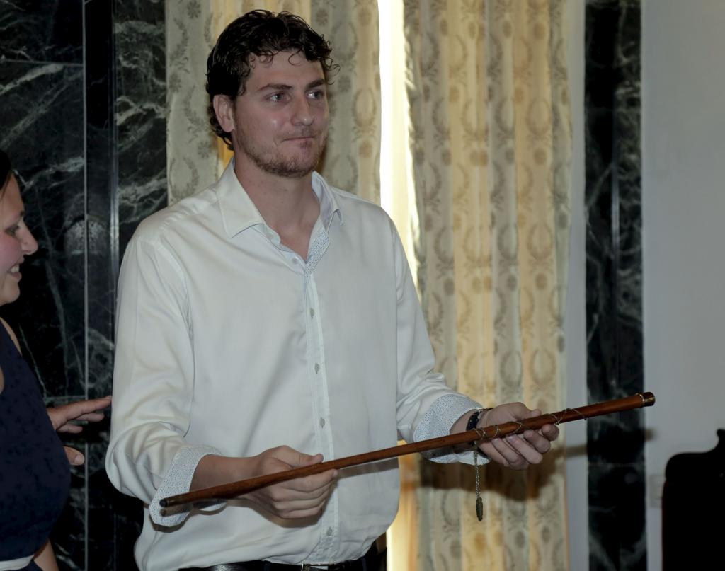 Sebastià Sagreras