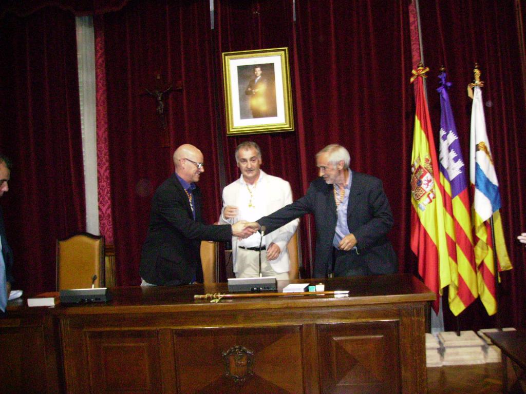 Jaume Tomàs