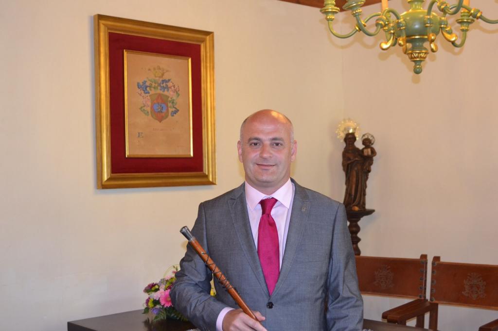 Antoni Vallespir