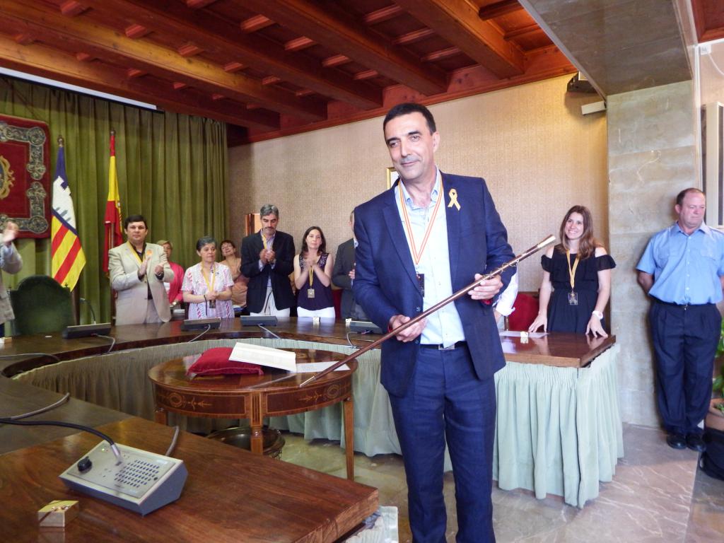 Jaume Servera