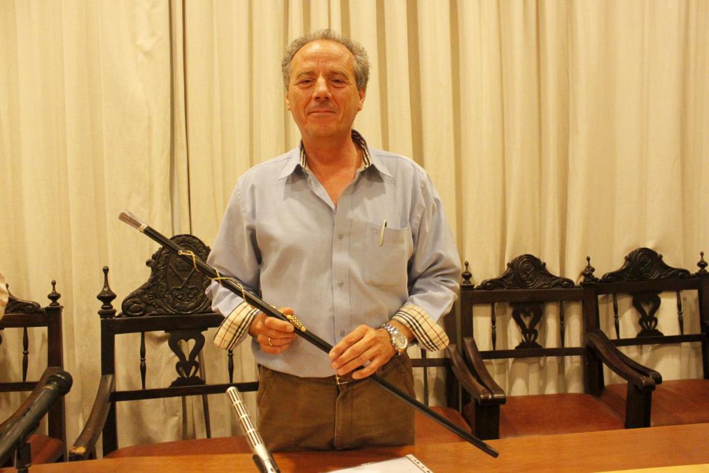 Salvador Femenias