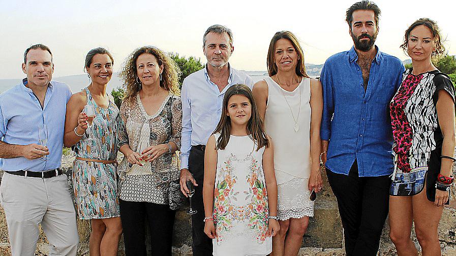 First Mallorca presenta sus nuevas publicaciones