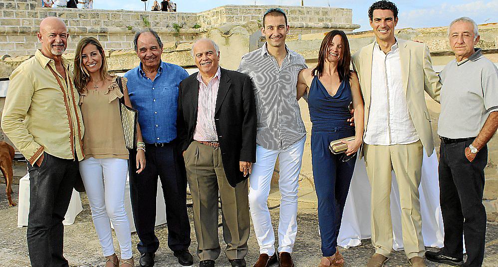 First Mallorca presenta sus nuevas publicaciones