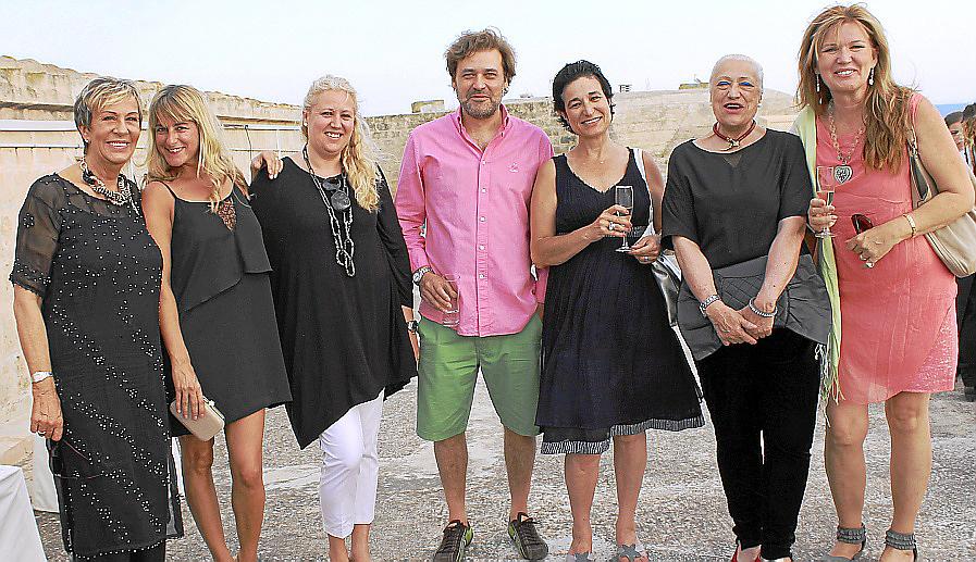 First Mallorca presenta sus nuevas publicaciones