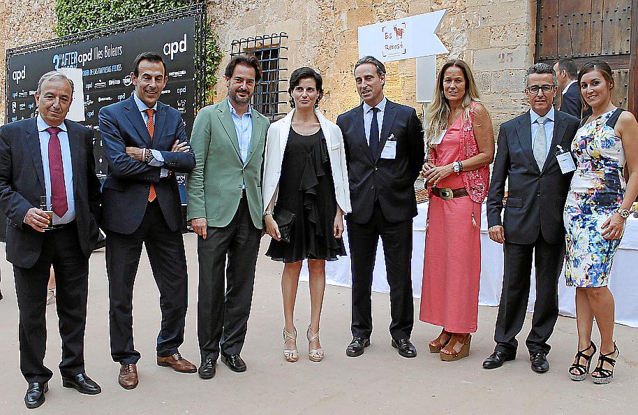 III Afterwork de la Asociación para el Progreso de la Dirección