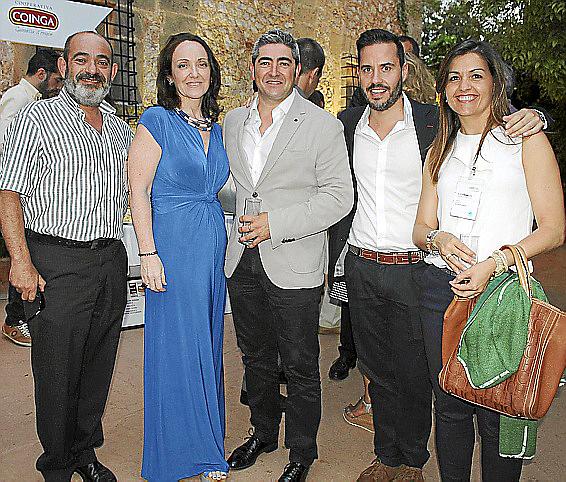 III Afterwork de la Asociación para el Progreso de la Dirección