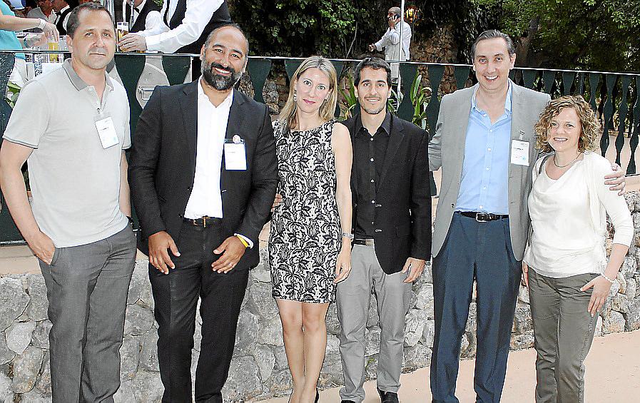 III Afterwork de la Asociación para el Progreso de la Dirección