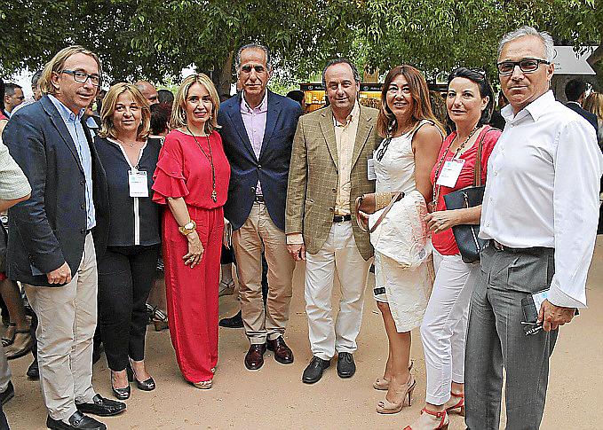 III Afterwork de la Asociación para el Progreso de la Dirección
