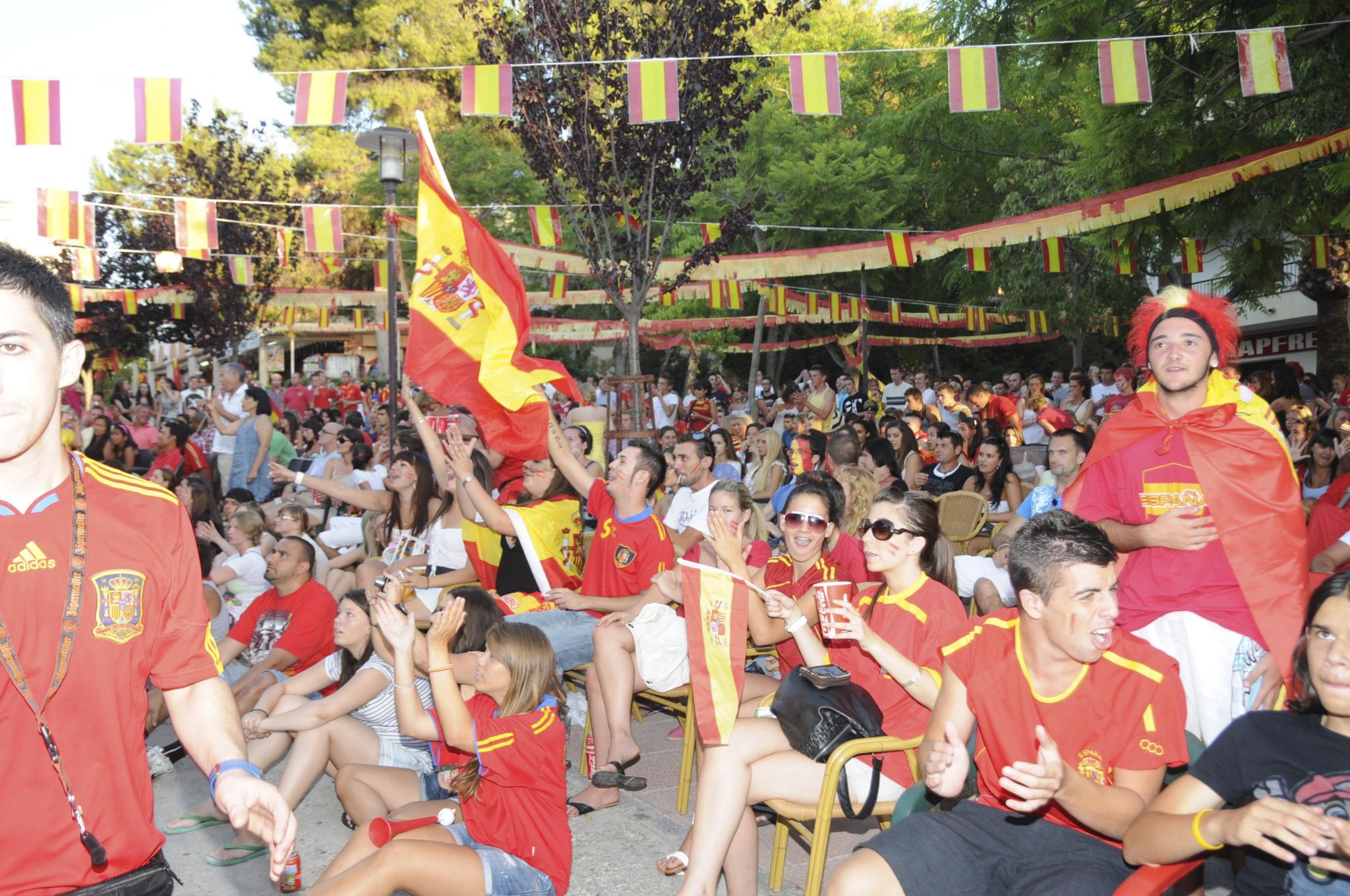Mundial