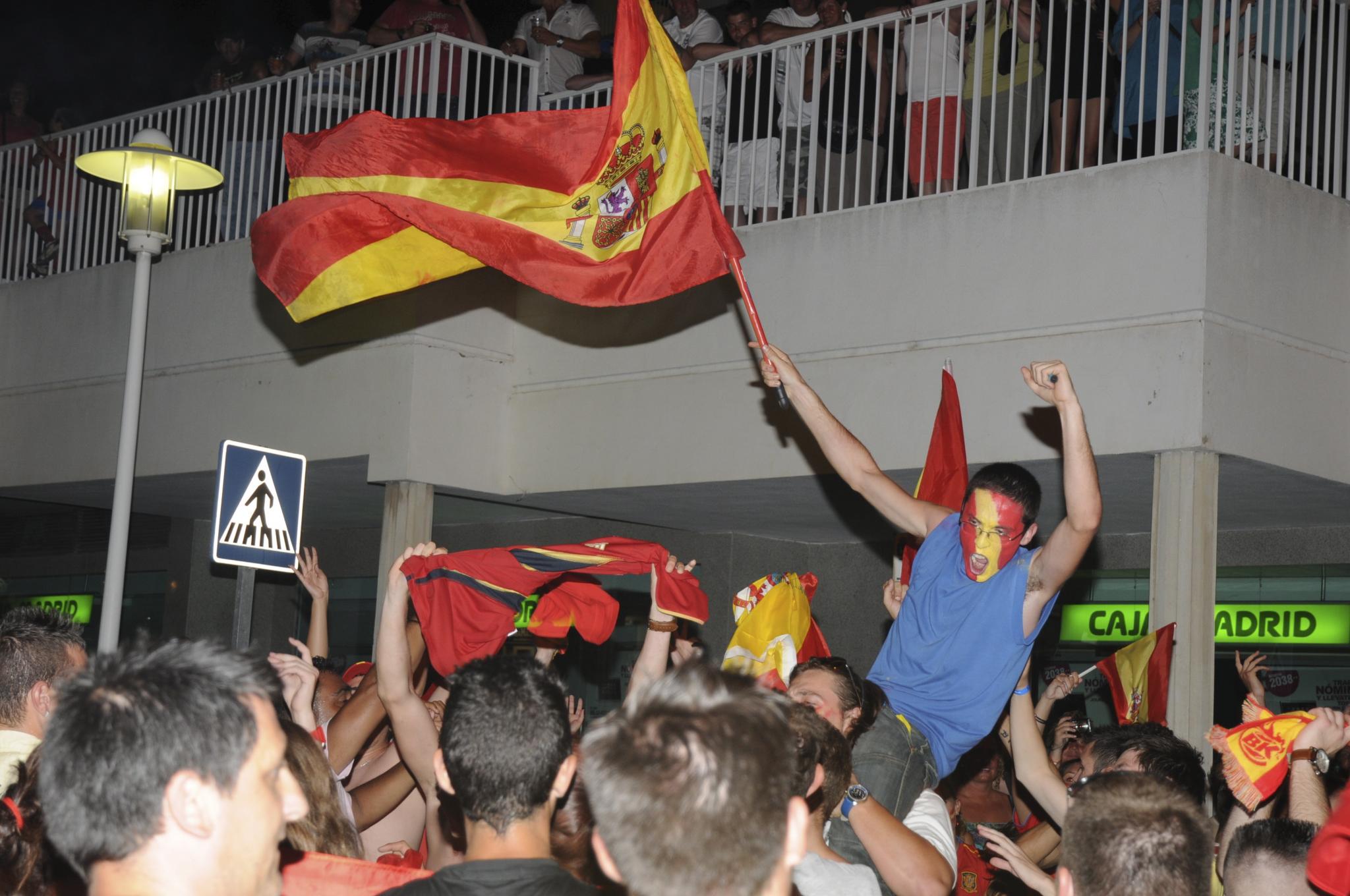Mundial