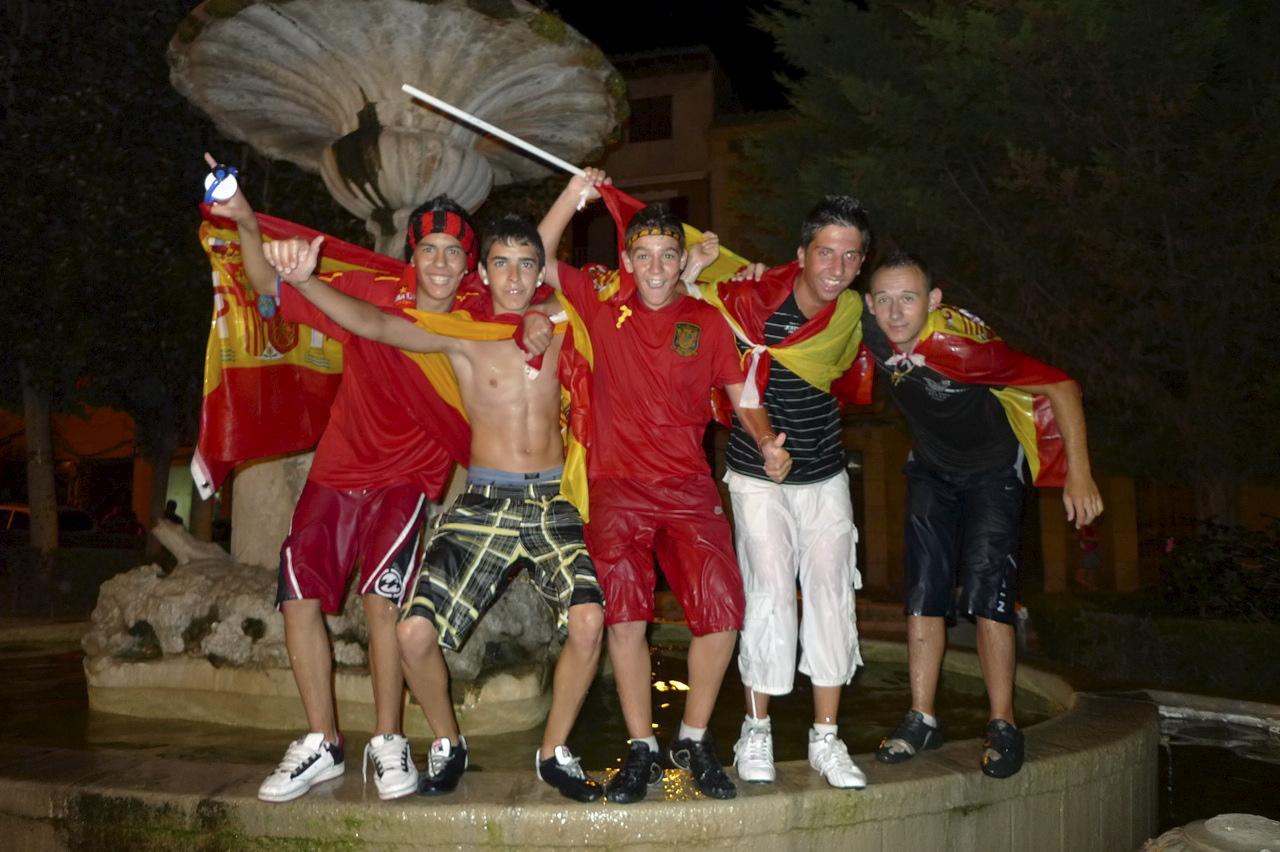 Mundial