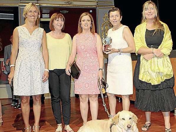 Premios Solidarios Once