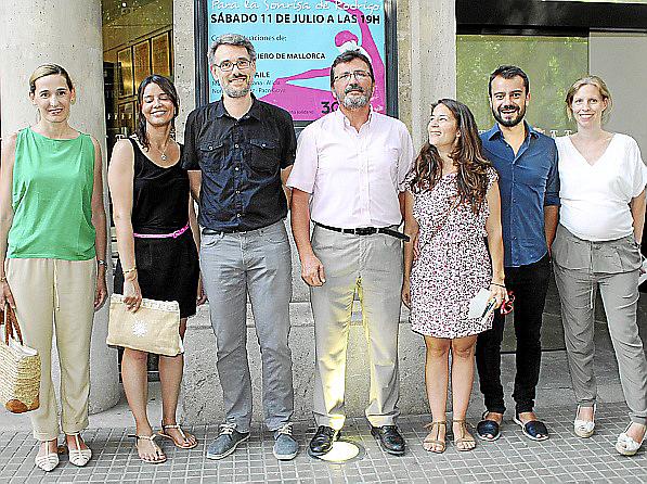 Premios Solidarios Once