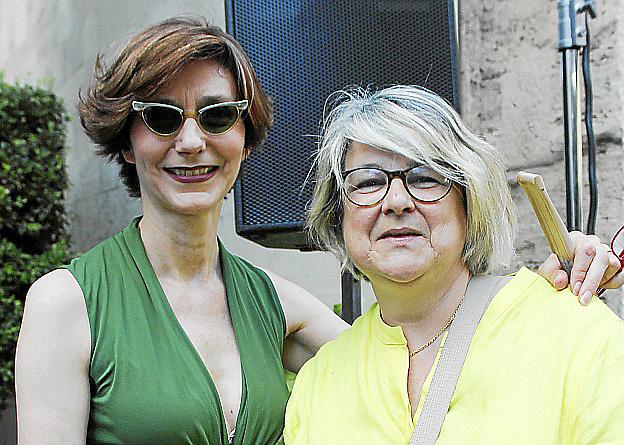 Toma de posesión de Francina Armengol