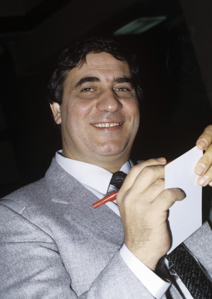 Muere el humorista y cantaor Manolo de Vega a los 73 años