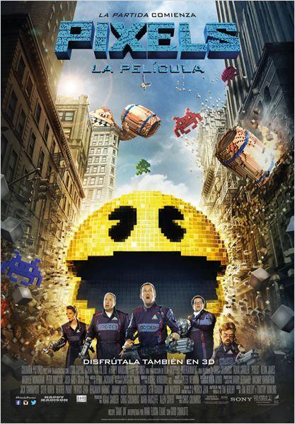 Ver detalle de la película