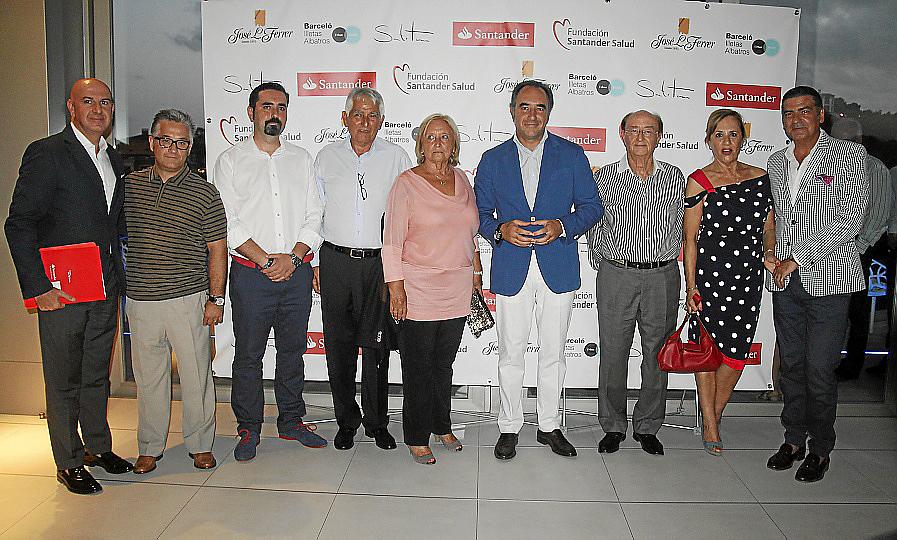 Fundación Santander