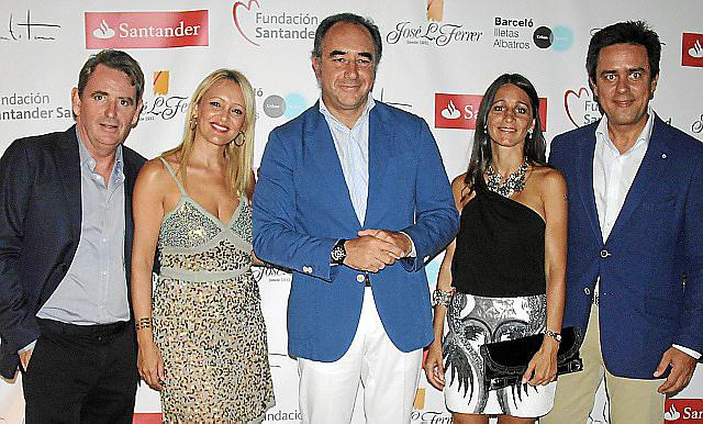 Fundación Santander