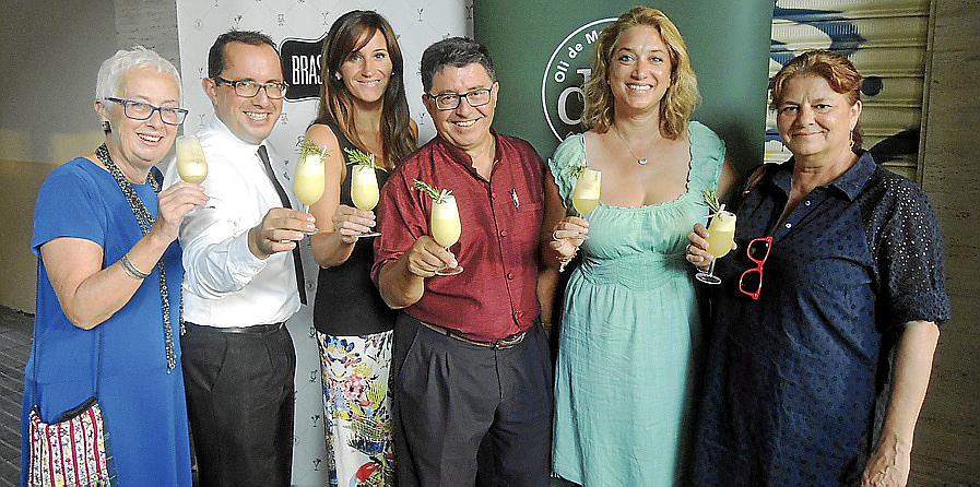 COCTEL D'0R.