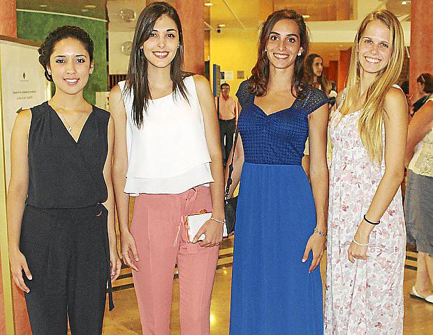 Graduaciones en la uib