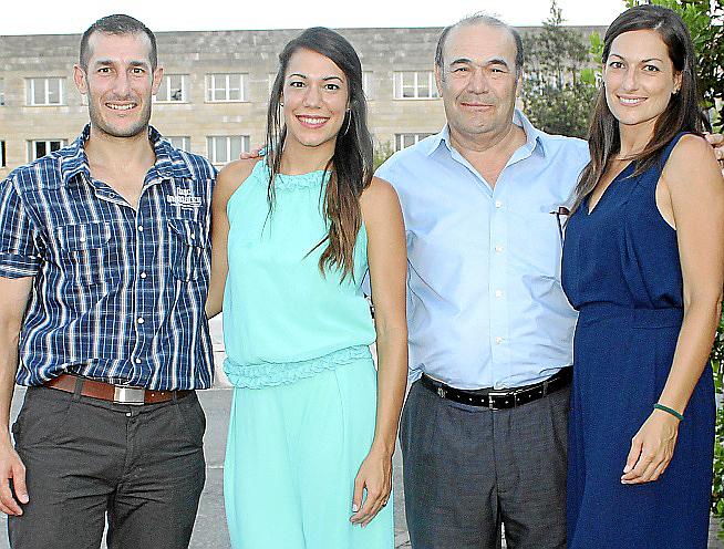 Graduaciones en la uib