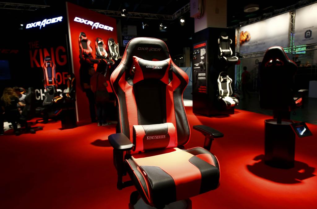GAMESCOM 2015