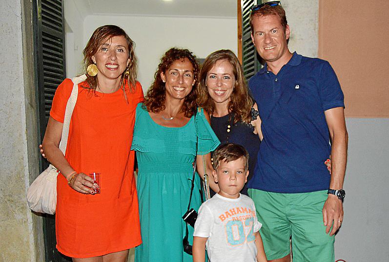 Nit de l'Art en Alaró