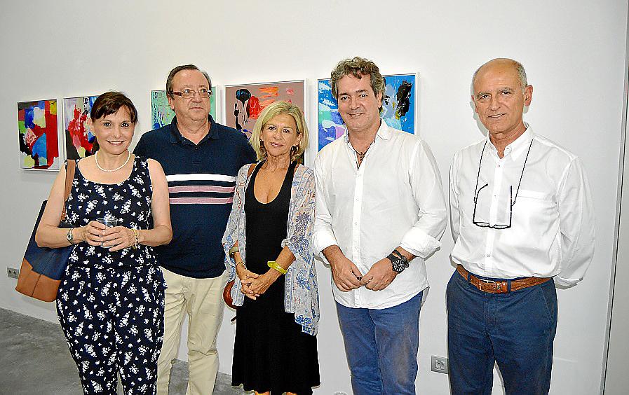 Nit de l'Art en Alaró