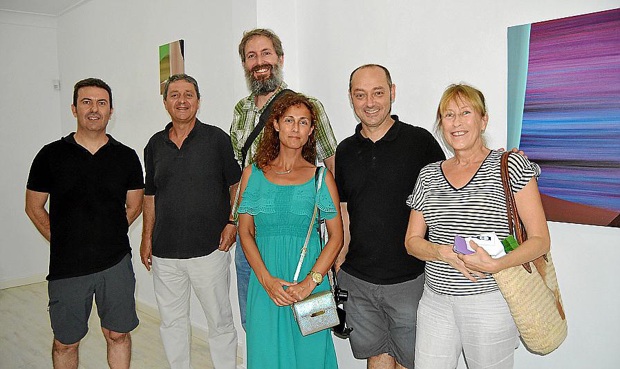 Nit de l'Art en Alaró