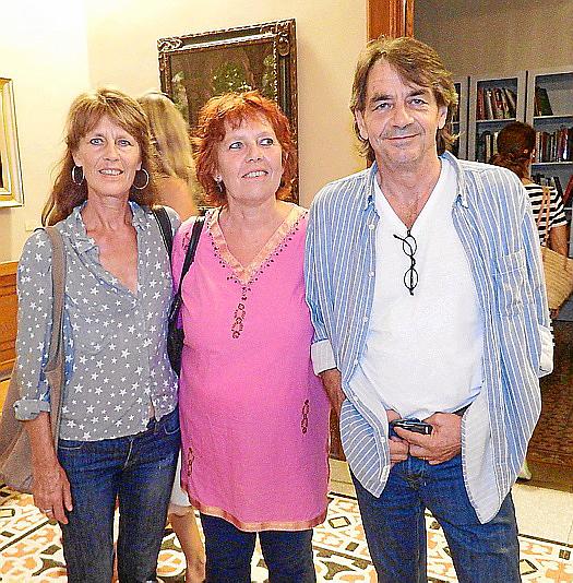 Nit de l'Art en Sóller